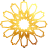 Marigold icon